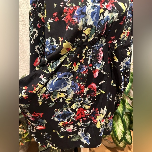 Philosophy floral mini dress size S - Picture 7 of 9